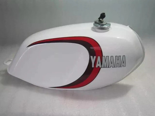 Yamaha rd250lc rd350lc - yamaha,