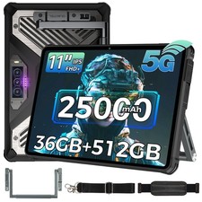 2026 OUKITEL RT10 Outdoor