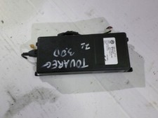 BLUETOOTH-ADAPTER VW TOUAREG