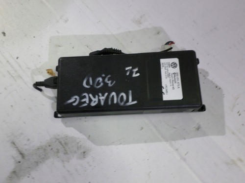 Bluetooth adapter touareg - bluetooth-adapter,