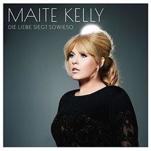 Die liebe siegt sowieso von - die,