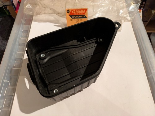Original yamaha air - yamaha, airbox