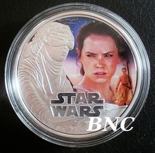 STAR WARS 2016 - The Force