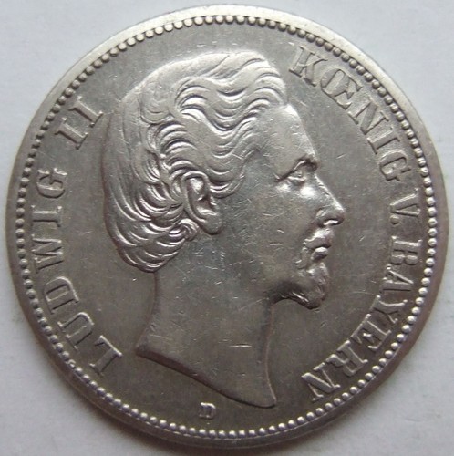 Münze kaiserreich mark - münze,