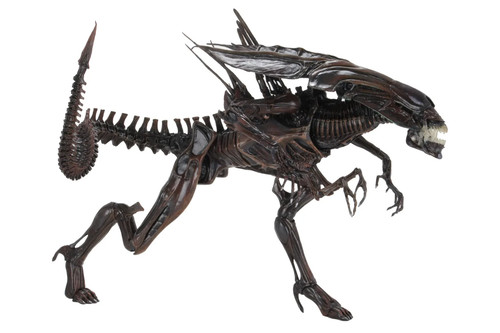 Reservierung aliens alien - reservierung,