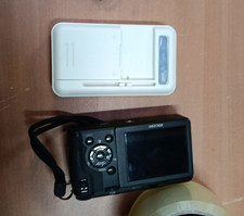 Ricoh GR Digital II GRD2