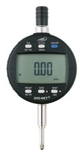 Helios Preisser Digital-Messuhr IP42 25 mm / 0,01 mm - 1728506