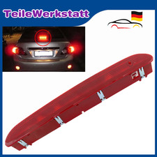 3. Bremsleuchte LED