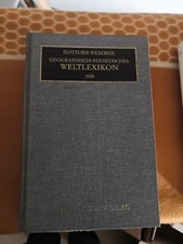 GOTTLIEB WEBERSIK