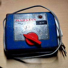 Märklin 6177 Transformator