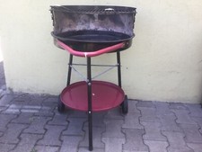 Landmann Grill Chef Grillchef 50 cm Durchmesser