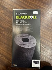 Blackroll Standard Faszienrolle 30 cm, neu