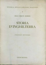 O. Ceretti Borsini, Geschichte