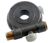 Tacho Antrieb Schnecke