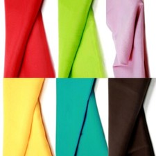 Voile Stoff Meterware ca. 150