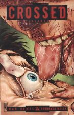 Crossed (Paperback) Nr. 16