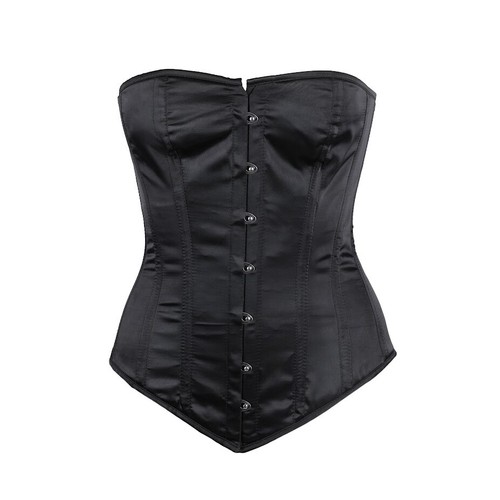 Azzazzinz korsett satin - azzazzinz,