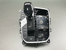 Orig BMW G20 1er 3er G40 Schaltknauf Bedienzentrum 9858749 LHD Gangwahlschalter