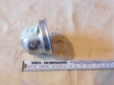 Kreidler-Hercules-Zündapp-NSU-Moped  Auspuff - Dämpfereinsatz  - ( 17 ) 