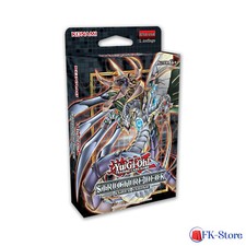 Yu-Gi-Oh! Cyber Strike -