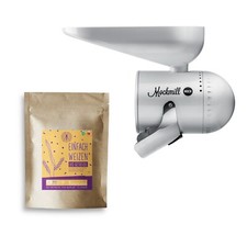 Mockmill Mahlvorsatz + 2,5 kg