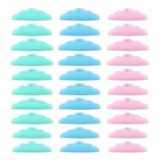 Silikon Pads Wimpernlifting