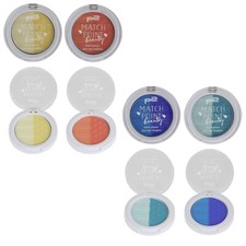 P2 MATCH POINT Beauty Duo Eye