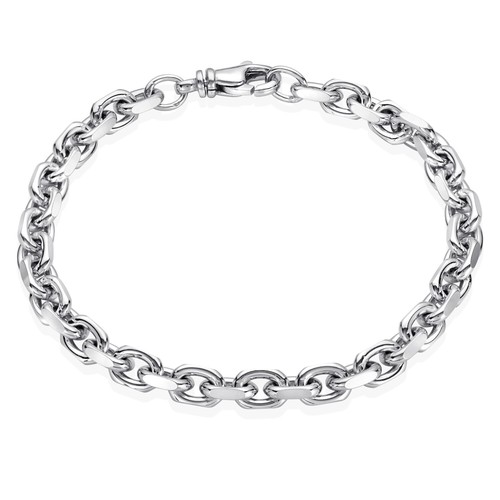 Materia herren armband 925 - materia,