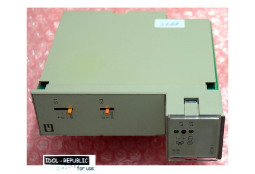 Centratherm mca1 11b 21b modul - mca1,
