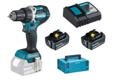 Makita DDF484RTJ
