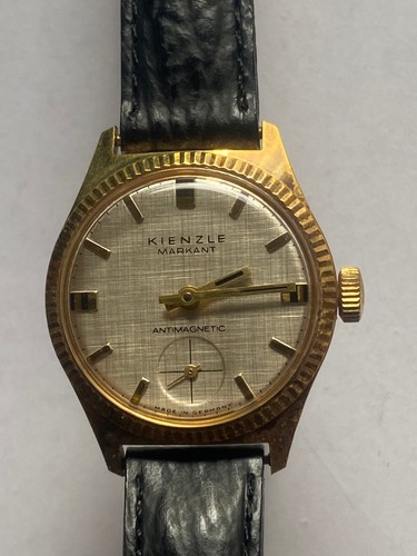 Kienzle markant armbanduhr - -,