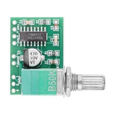 XH-M177 PAM8403 Class D Mini