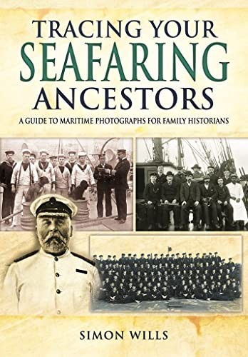 Tracing your seafaring - tracing,