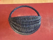 seltener Einkaufskorb -