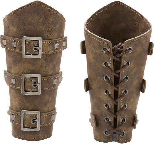 Mittelalterliche armschienen - mittelalterliche,