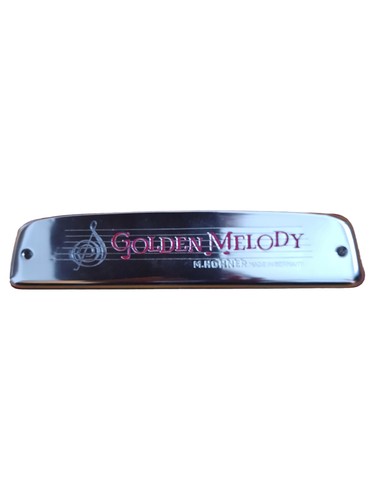 Hohner golden melody - hohner,