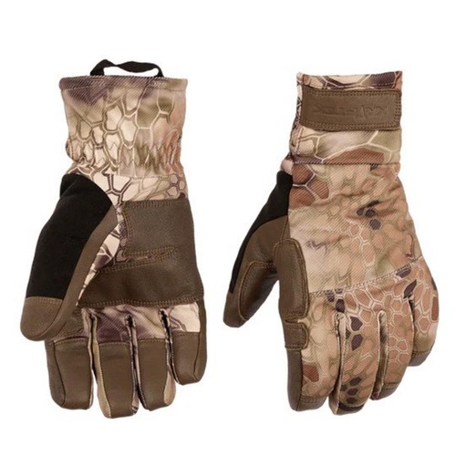 Kryptek gyes glove waterproof - kryptek,