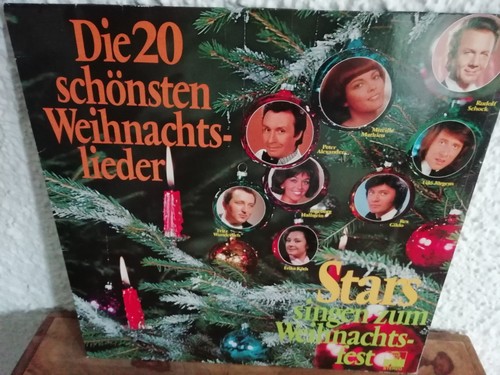 Die schönsten - 20,