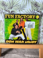 Fun Factory - Doh Wah Diddy