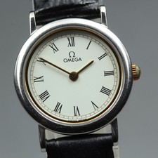 OMEGA De Ville 595.0097.2