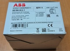 ABB BE/S 8.20.2.1 /