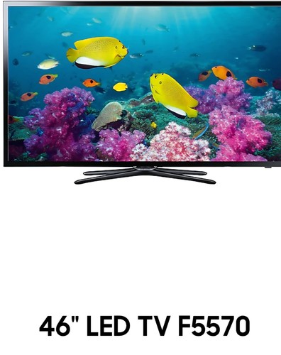Samsung series ue46f5570 - samsung, 5