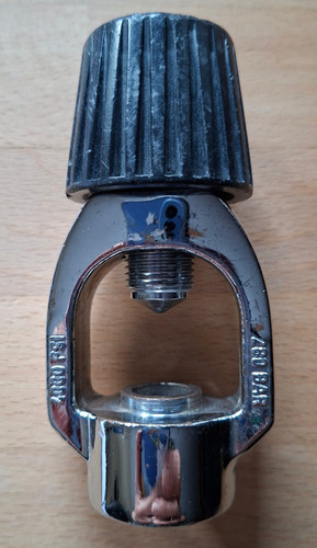 Seemann sub adapter 280 bar - seemann, adapter,