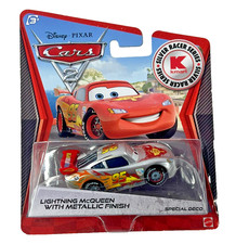 Disney Pixar Mattel Cars 2