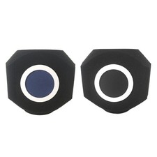 Durability Mics Foam Shield
