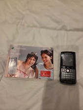 Sony Ericsson altes Handy