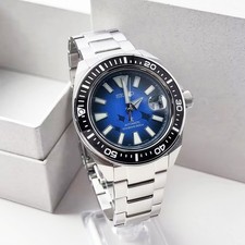 Seiko Prospex Sea King Samurai