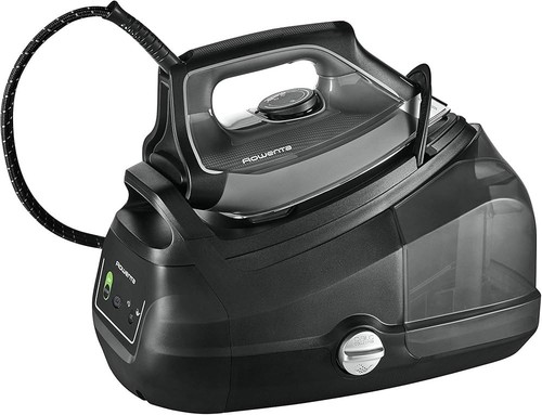 Rowenta perfect steam - perfect,
