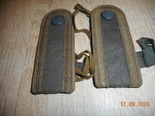 Ddr nva schulterstücke - ddr,