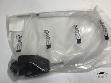 Rear door lock rear Citroen